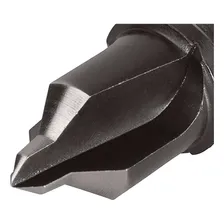Broca Escareadora C/ Limitador Profundidade 438200 Wolfcraft Foto mini  3
