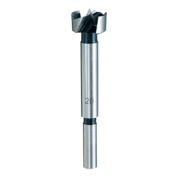 Broca Forstner 20x90mm D-42232 - Makita Foto 1