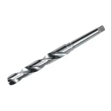 Broca Haste C么nica Hss Din 345 22,0mm Tnt Foto mini 1