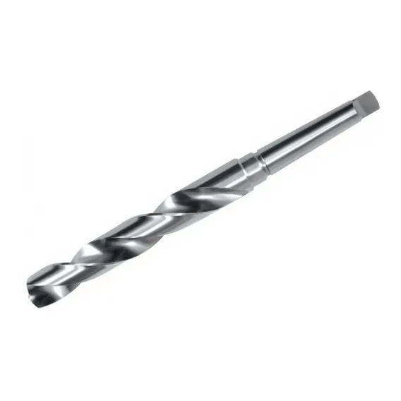 Broca Haste C么nica Hss Din 345 22,0mm Tnt Foto 1