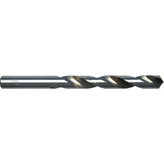 Broca Haste Paralela Din 338 Hss 3,5mm Rocast 480006 Foto 1