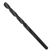 Broca Helicoidal 2.5mm Aço Rápido Hss Para Micro RetÃficas Foto mini 1