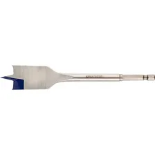 Broca Madeira Chata Irwin Speedbor 1.1/8 Iw14010 Foto mini 1