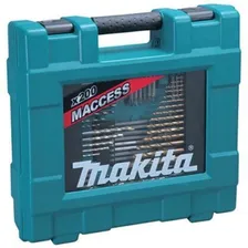 Broca Makita D-37194 Foto mini 2