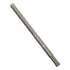 Broca Martelete Sds Plus-5x 13x260 Bosch Concreto Usinado Foto mini 1