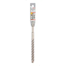 Broca Martelete Sds Plus-5x 13x260 Bosch Concreto Usinado Foto mini 3