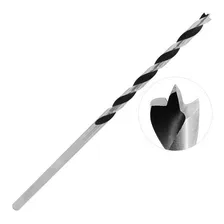 Broca Mourão Madeira Longa 14mm X400mm (01 Peça) Foto mini 1