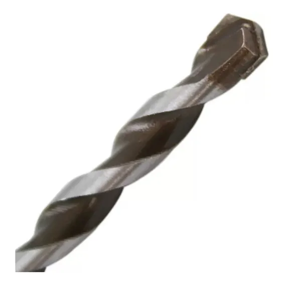 Broca Multi-material 6x100(mm) Irwin Foto 1