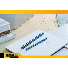 Broca Multiconstruction Cyl9 9x80x120 Bosch Foto mini 4