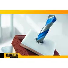 Broca Multiconstruction Cyl9 9x80x120 Bosch Foto mini 3