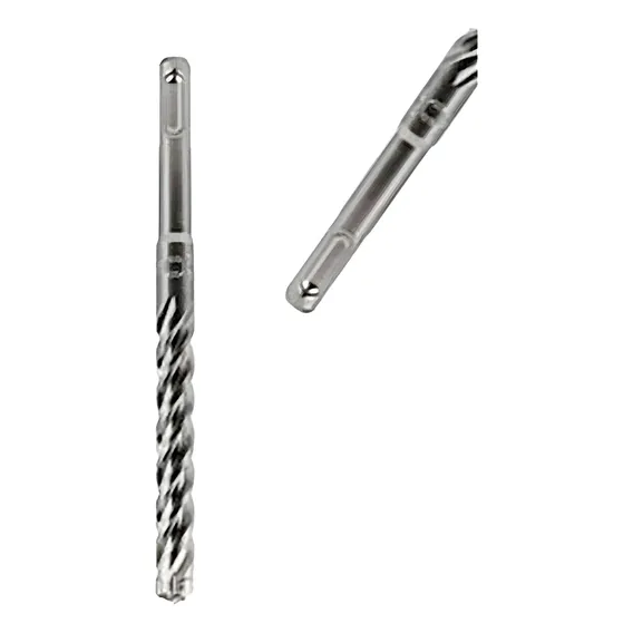 Broca Nemesis Sds-plus 12x265(200) Makita E-14554 Foto 1