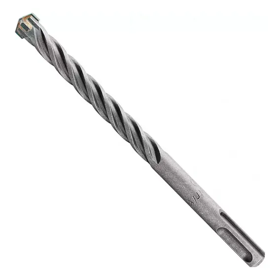 Broca Para Concreto 12 X 210mm Sds Plus Mtx 7065255 Foto 1