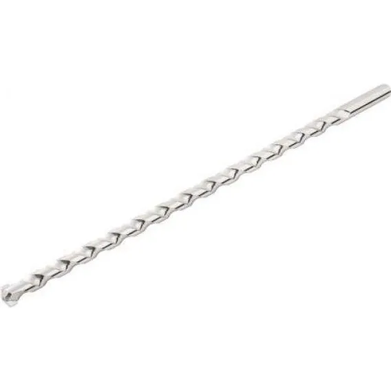 Broca Para Concreto Extra Longa 6,0mm - Vonder Foto 1