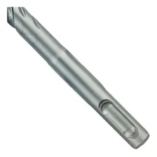 Broca Para Concreto Sds-plus 10 X 210mm - Htom Foto mini  3