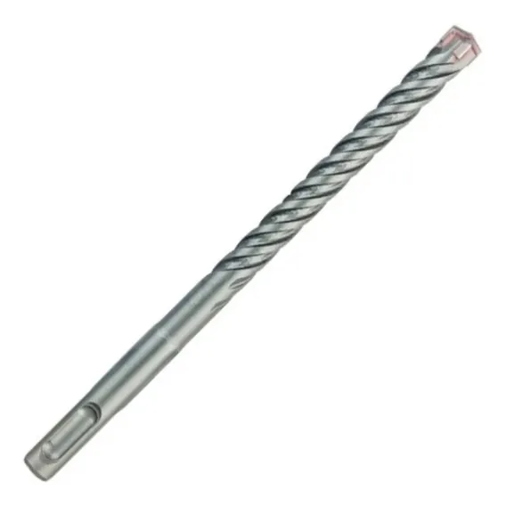 Broca Para Concreto Sds-plus 10 X 210mm - Htom Foto 1