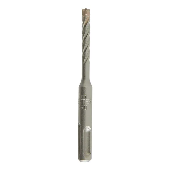 Broca Para Concreto Sds Plus 5x110mm Dexter Foto 1