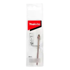Broca Para Vidro/ Porcelana 12mmd-25177 - Makita Foto mini 3