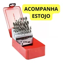 Broca Rocast 50161 hss Foto mini 3