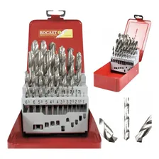 Broca Rocast 50161 hss Foto mini 1