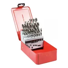 Broca Rocast 50161 hss Foto mini 4