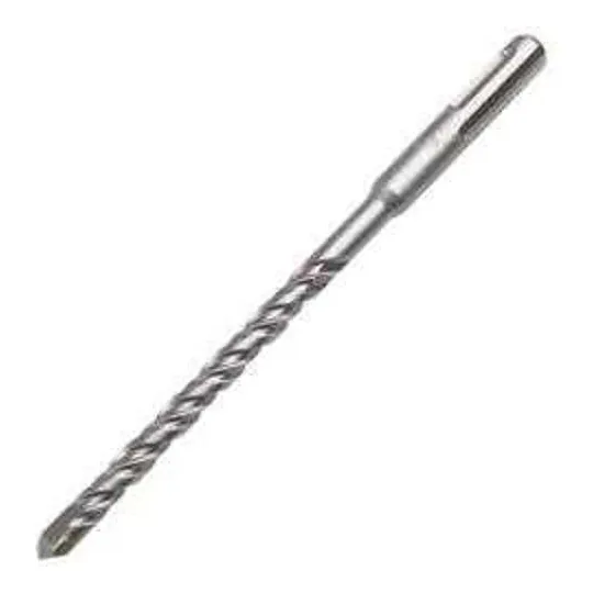 Broca Sds Plus 08 X 210mm Vonder Foto 1