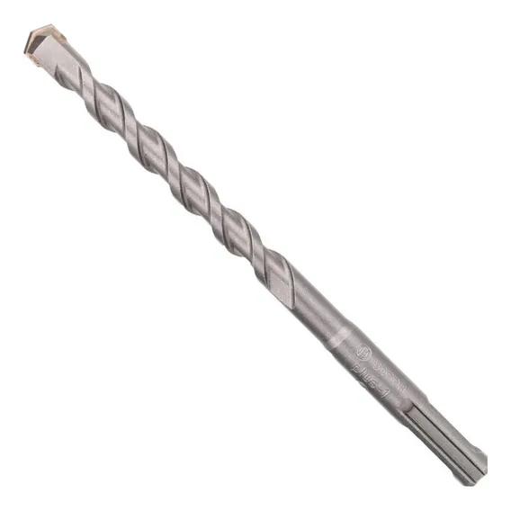 Broca Sds Plus 1 16x210 Bosch Foto 1