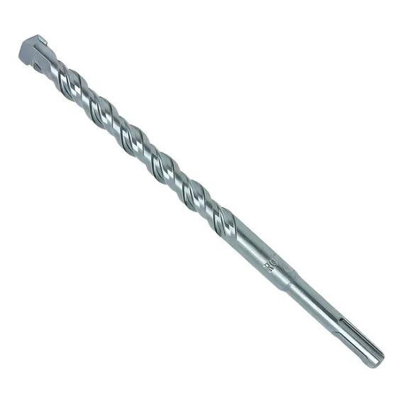 Broca Sds Plus 10x210 Rocast Foto 1