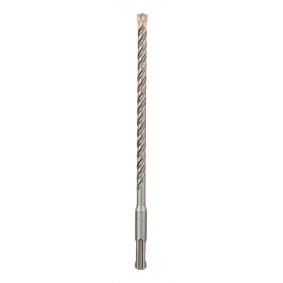 Broca Sds Plus 12mm X 200mm X 260mm Bosch Foto 1