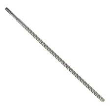 Broca Sds Plus 14mm X 460mm 5x Bosch Foto mini 1