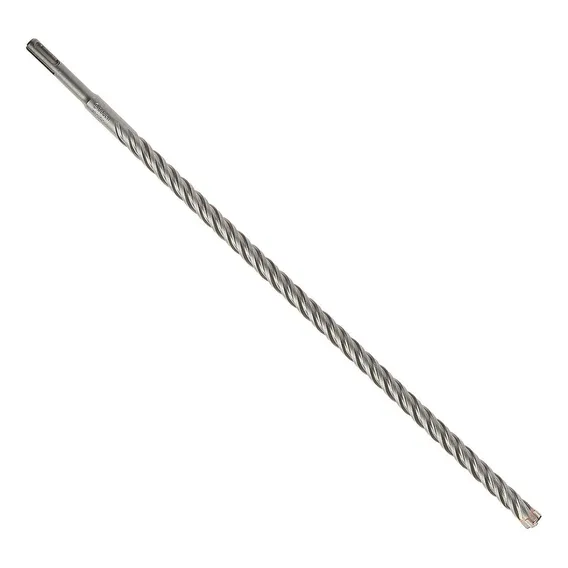Broca Sds Plus 14mm X 460mm 5x Bosch Foto 1