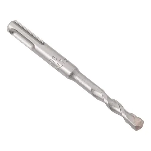 Broca Sds Plus 8,00mm X 110mm Dewalt Dw00705 Foto 1