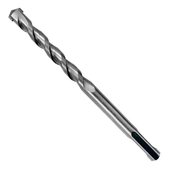 Broca Sds Plus Concreto 6x100x160mm Foto 1