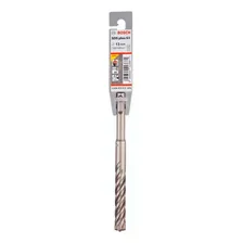 Broca Sds Plus Para Concreto 13 X 100 5x Bosch Foto mini 1