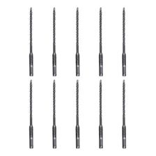 Broca Sds Plus Para Concreto 6x160mm Mtx Foto  mini 1