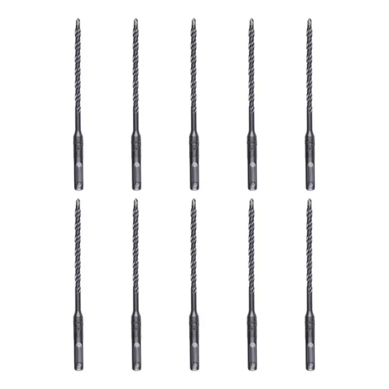 Broca Sds Plus Para Concreto 6x160mm Mtx Foto 1