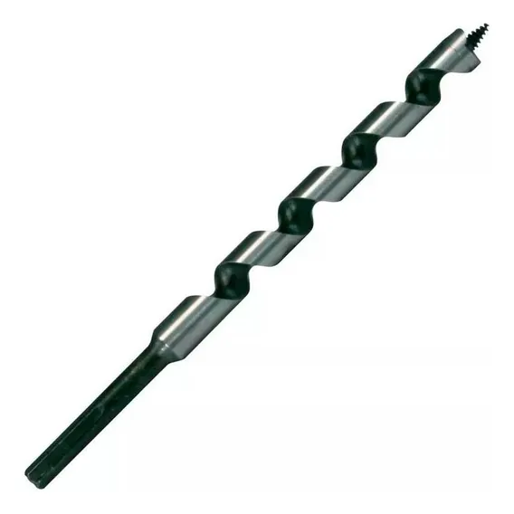 Broca Serpentina Para 16mm X 400mm D-07478 -makita Foto 1