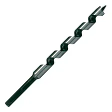 Broca Serpentina Para 18mm X 400mm D-07484-makita Foto mini 1