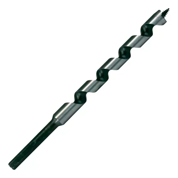 Broca Serpentina Para 18mm X 400mm D-07484-makita Foto 1