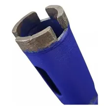 Broca Serra Copo Diamantada 25mm Porcelanato Mármore Tcr Foto mini  3