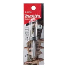 Broca Shiitake C/ Limitador Profundidade Makita - B-49753 Foto  mini 1