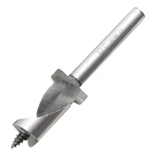 Broca Shiitake C/ Limitador Profundidade Makita - B-49753 Foto mini  2