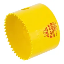 Broca Starrett Serra Copo Bimetalica serra copo Foto mini 2