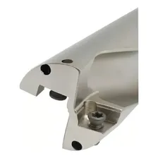 Broca Tmax 23mm Spmg07 4xd Foto mini  3