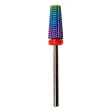 Broca Tungstênio Para Desbaste E Curvatura Broca Tungstenio Foto  mini 1