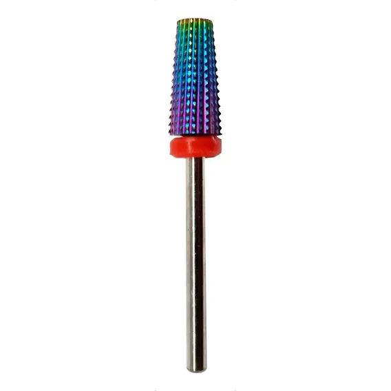 Broca Tungstênio Para Desbaste E Curvatura Broca Tungstenio Foto 1