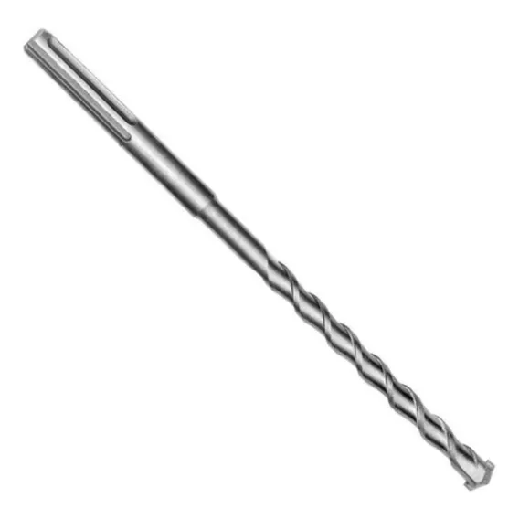 Broca Videa Extra Longa Sds Plus Concreto 22x460 Martelete Foto 1