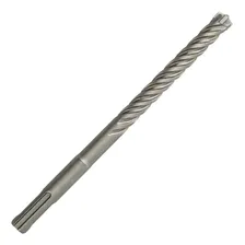 Broca Videa Sds Plus 12mm X 160mm - Irwin Foto  mini 1