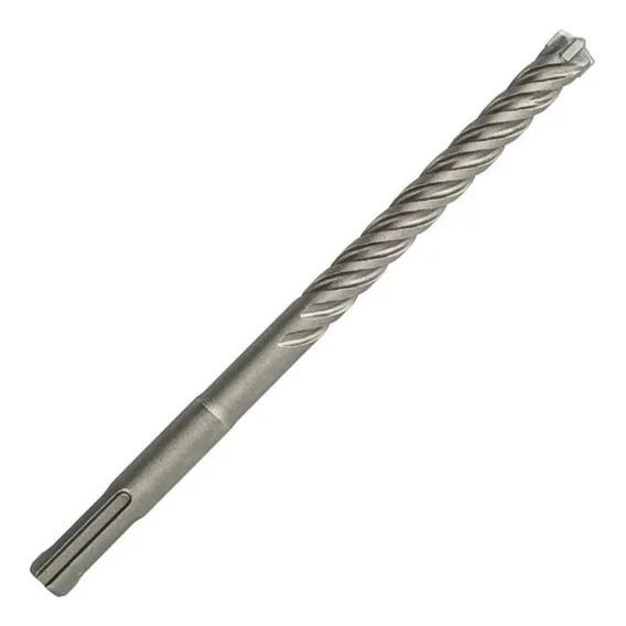 Broca Videa Sds Plus 12mm X 160mm - Irwin Foto 1