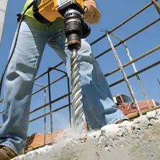 Broca Videa Sds Plus Concreto 18mm X 350mm (01 Peça) Foto mini 3