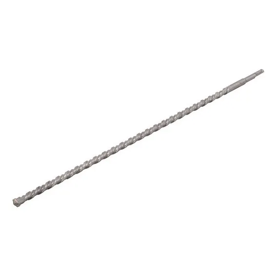Broca Videa Sds Plus Extra Longa 14mm X 600mm (01 Peça) Foto 1